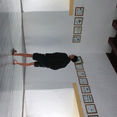 Jozef Soleman Kapitan, S.Pd.