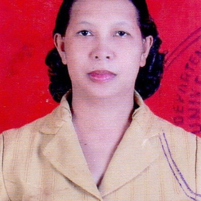 LAUSIE OKTOVINA SOUISA