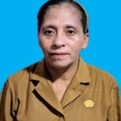 AGUSTINA TAHALELE